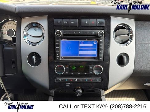 Used 2011 Ford Expedition EL Limited AWD/4WD image 39