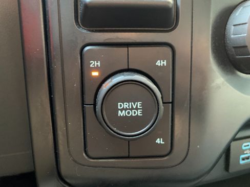 Used 2022 Ford F150 XL w/ Equipment Group 101A High AWD/4WD image 14
