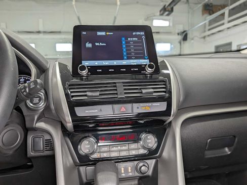 Used 2026 Mitsubishi Eclipse Cross SE AWD/4WD image 32