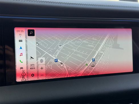 New 2025 Porsche Macan Electric image 22