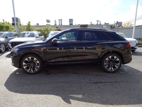 New 2026 Audi Q8 Premium Plus image 2