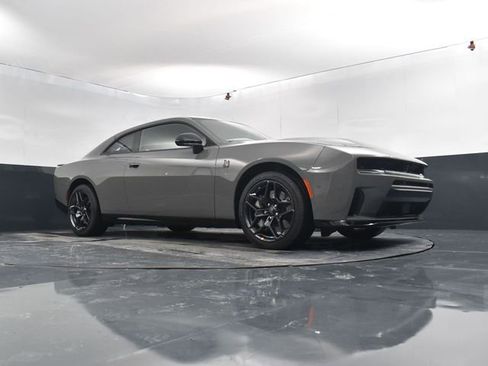New 2026 Dodge Charger R/T Scat Pack image 53