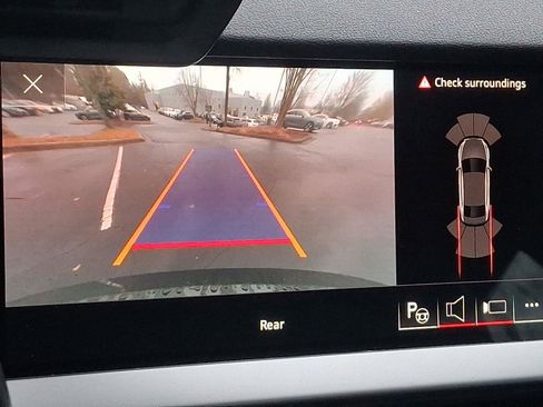 Certified 2023 Audi A3 2.0T Premium Plus w/ Premium Plus Package image 17