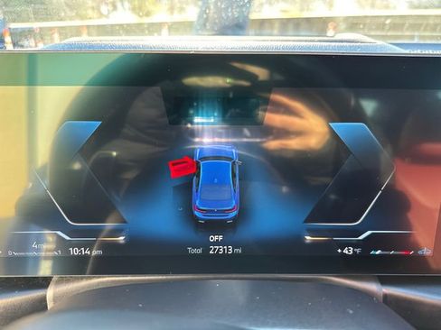 Used 2023 BMW M340i xDrive M340i xDrive image 27