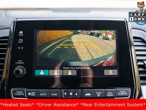 Used 2019 Honda Odyssey EX-L image 27