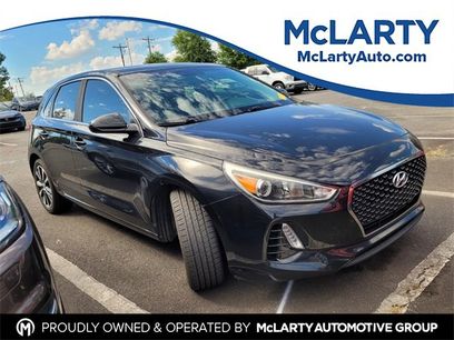 Used 2018 Hyundai Elantra GT