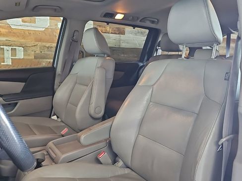 Used 2012 Honda Odyssey EX-L image 8