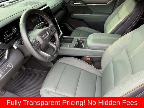 Used 2025 GMC Acadia AT4 AWD/4WD image 28
