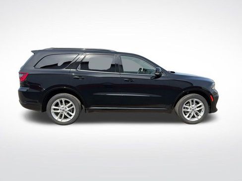 Used 2023 Dodge Durango GT AWD/4WD image 10