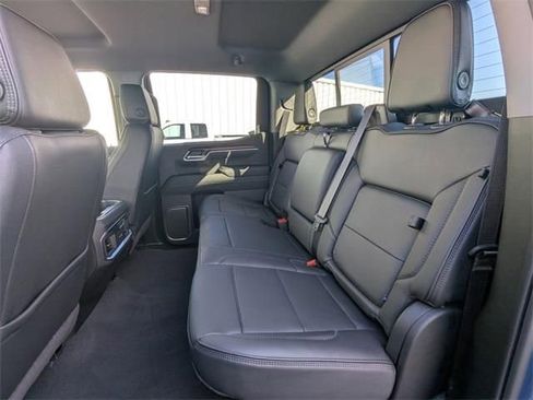 New 2026 GMC Sierra 1500 Denali w/ LPO, Utility Wall Package AWD/4WD image 16