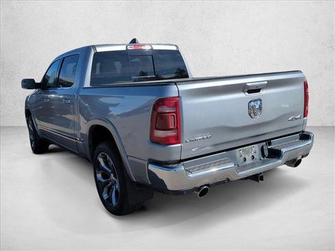 Used 2019 RAM 1500 Limited image 7
