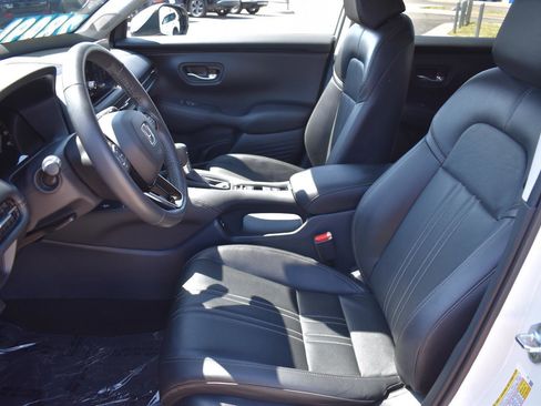 Used 2024 Honda HR-V EX-L image 24