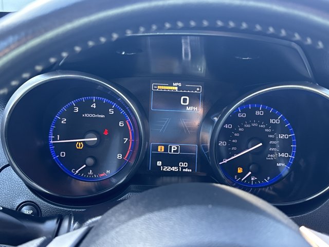 Used 2018 Subaru Outback 2.5i Premium AWD/4WD image 22
