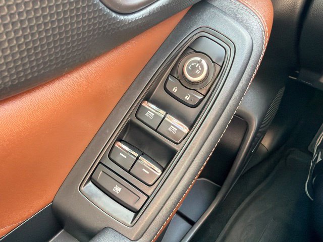 Used 2024 Subaru Forester Touring AWD/4WD image 18