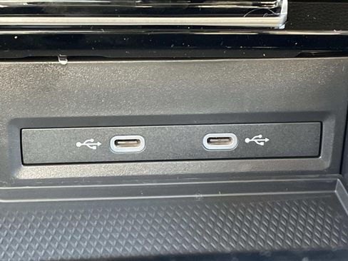 New 2026 Volkswagen Atlas SE FWD image 29