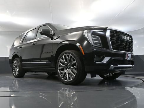 Used 2025 GMC Yukon Denali Ultimate image 69