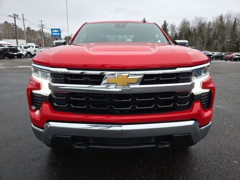 New 2026 Chevrolet Silverado 1500 LT image 2