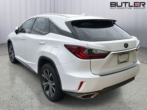 Used 2016 Lexus RX 350 FWD w/ Premium Package image 10