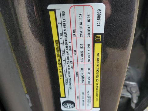 Used 2026 RAM 1500 Express RWD image 32