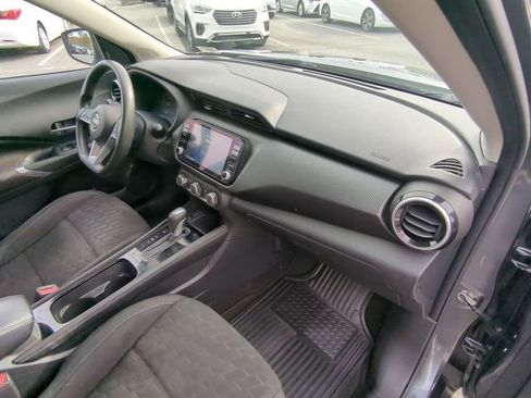 Used 2023 Nissan Kicks SV w/ Interior Electronics Package image 47