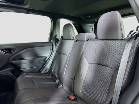 New 2026 Subaru Forester Premium AWD/4WD image 24