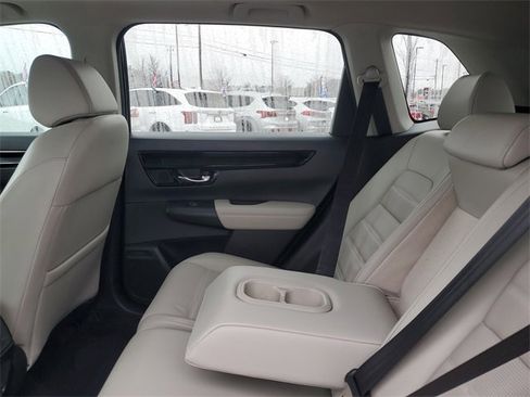 Certified 2023 Honda CR-V EX-L image 34