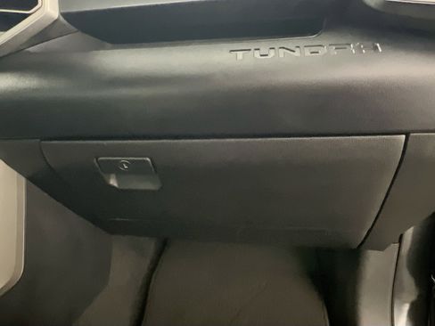 Used 2024 Toyota Tundra SR5 w/ SR5 Convenience Package AWD/4WD image 35