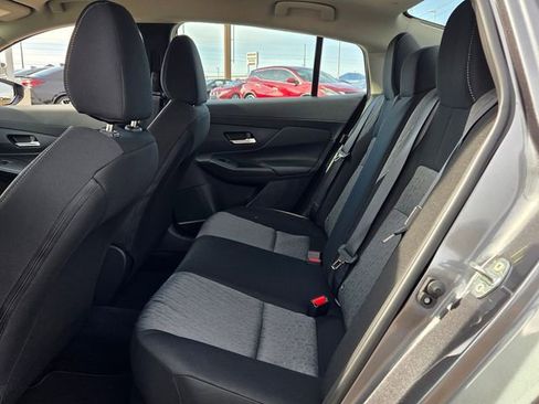 New 2026 Nissan Sentra SV w/ SV Convenience Package image 6