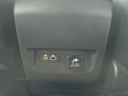 New 2026 Nissan Frontier Pro-X RWD image 26