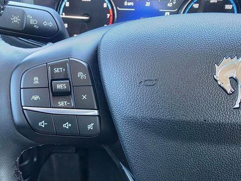 Used 2024 Ford Bronco Sport Outer Banks w/ Tech Package image 31