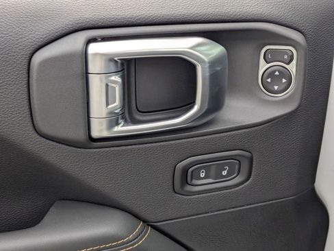 New 2026 Jeep Wrangler Sahara image 10