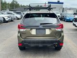Used 2023 Subaru Forester Wilderness image 6