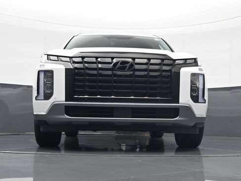 Certified 2024 Hyundai Palisade SEL FWD image 24