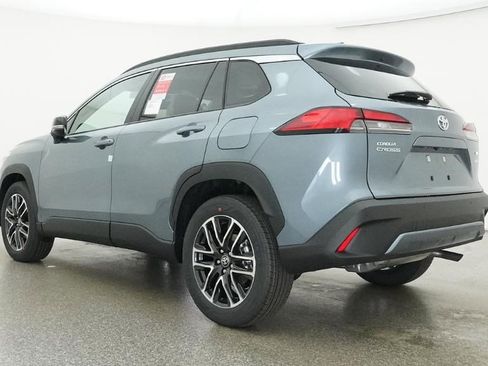 New 2026 Toyota Corolla Cross XLE AWD/4WD image 58