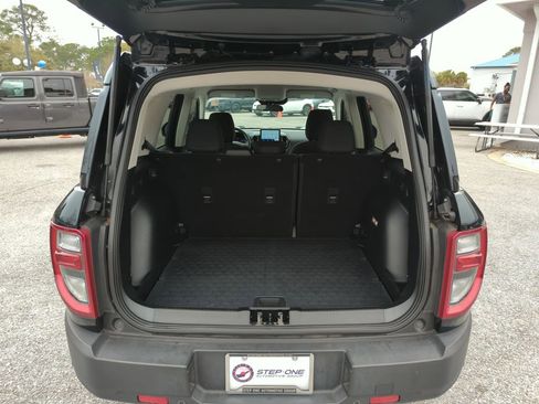 Used 2022 Ford Bronco Sport Big Bend w/ Convenience Package image 29