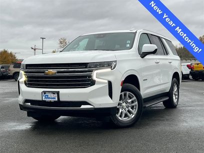 Used 2023 Chevrolet Tahoe LT