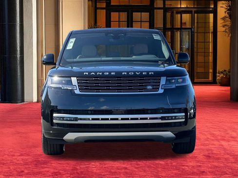 New 2026 Land Rover Range Rover SE image 7