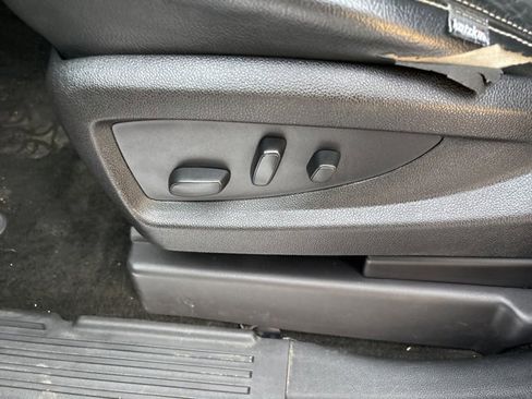 Used 2017 GMC Yukon XL SLE image 24