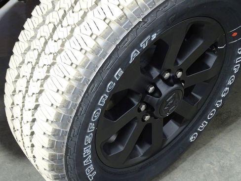 New 2026 RAM 2500 Big Horn image 41