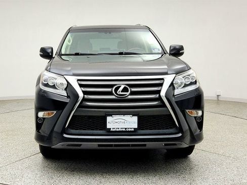 Used 2015 Lexus GX 460 w/ Premium Package AWD/4WD image 2