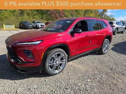 New 2026 Buick Enclave Sport Touring w/ Super Cruise Package