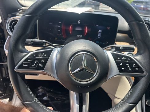 Used 2022 Mercedes-Benz C 300 Sedan image 19