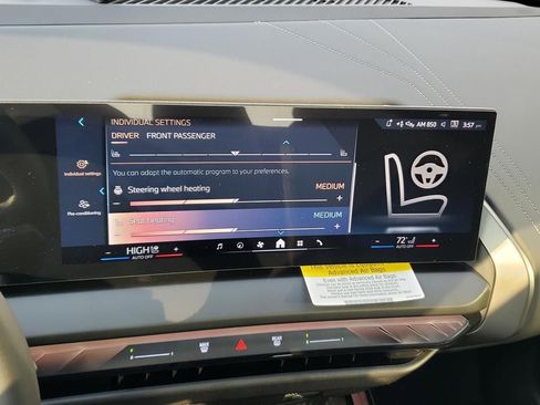 New 2026 BMW X3 xDrive30 w/ Premium Package image 25