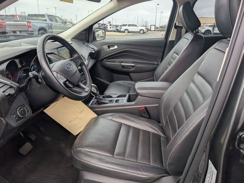 Used 2018 Ford Escape SEL image 13