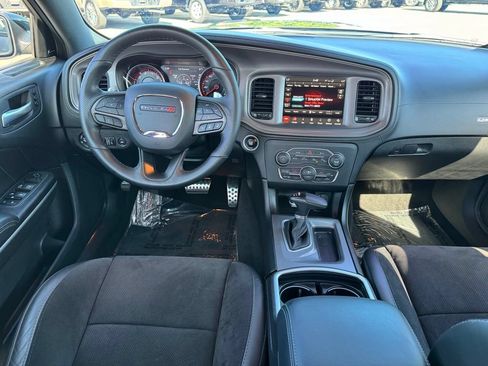 Used 2023 Dodge Charger R/T w/ Plus Group RWD image 10