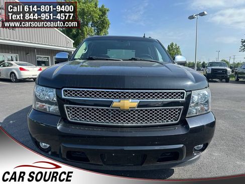 Used 2013 Chevrolet Avalanche LS w/ All-Star Edition AWD/4WD image 8