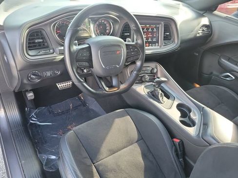 Used 2023 Dodge Challenger R/T Scat Pack RWD image 14