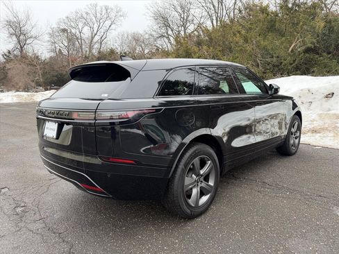 Used 2025 Land Rover Range Rover Velar Dynamic SE image 5