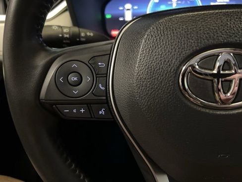 Used 2024 Toyota RAV4 Limited w/ Advanced Technology Package image 45