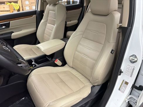 Used 2019 Honda CR-V EX-L image 19